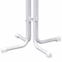 VidaXL 4008300 table de cuisine et de salle à manger - Vue supplémentaire 8