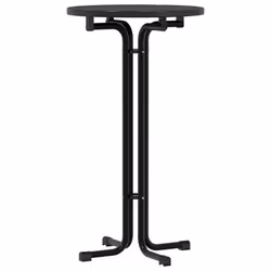 VidaXL 4008301, Noir, 600 mm, 600 mm, 1100 mm, 1 pièce(s)