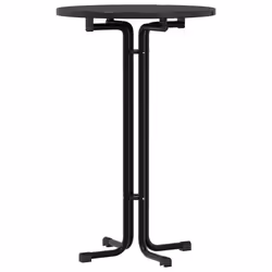 VidaXL 4008303, Noir, 700 mm, 700 mm, 1100 mm, 1 pièce(s)