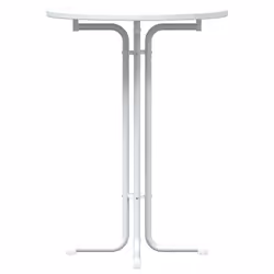 VidaXL 4008304 table de cuisine et de salle à manger - Vue supplémentaire 4