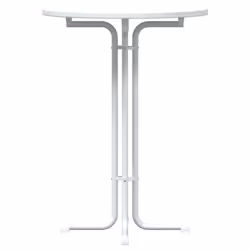 VidaXL 4008304 table de cuisine et de salle à manger - Vue supplémentaire 5