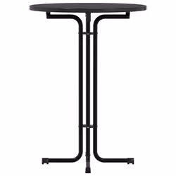 VidaXL 4008305 table de cuisine et de salle à manger - Vue supplémentaire 5