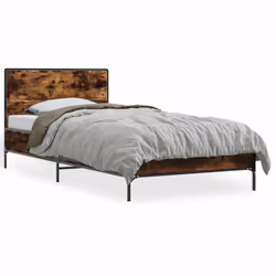 VidaXL 3279994, Chêne, 1230 mm, 2,03 m, 800 mm, 1200 x 2000 mm, 1 pièce(s)
