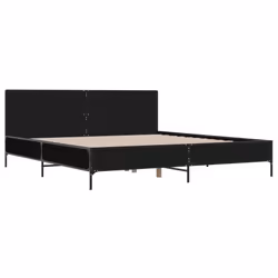 VidaXL 3280017, Noir, 2030 mm, 2,03 m, 800 mm, 2000 x 2000 mm, 1 pièce(s)