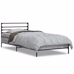VidaXL 3280040, 1230 mm, 2,03 m, 740 mm, 1200 x 2000 mm, 1 pièce(s)
