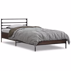 VidaXL 3280051, Chêne, 1530 mm, 2,03 m, 740 mm, 1500 x 2000 mm, 1 pièce(s)