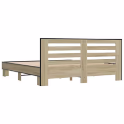 VidaXL 3280083 sommier - Vue supplémentaire 6