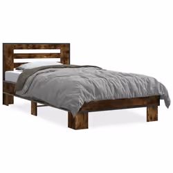 VidaXL 3280089, Chêne, 1830 mm, 2,03 m, 835 mm, 1800 x 2000 mm, 1 pièce(s)