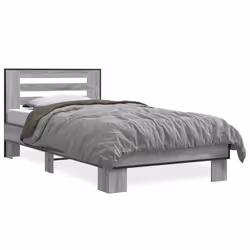 VidaXL 3280110, 1230 mm, 2,03 m, 835 mm, 1200 x 2000 mm, 1 pièce(s)