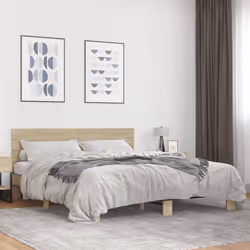 VidaXL 3280133 sommier