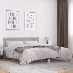 VidaXL 3280135 sommier