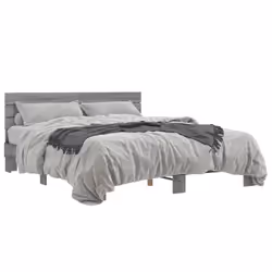 VidaXL 3280140, 1630 mm, 2,03 m, 810 mm, 1600 x 2000 mm, 1 pièce(s)