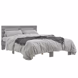 VidaXL 3280150, 1430 mm, 2,03 m, 810 mm, 1400 x 2000 mm, 1 pièce(s)