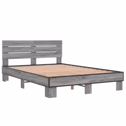 VidaXL 3280155, 1230 mm, 2,03 m, 810 mm, 1200 x 2000 mm, 1 pièce(s)