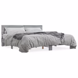 VidaXL 3280180, 1830 mm, 2,04 m, 810 mm, 1800 x 2000 mm, 1 pièce(s)