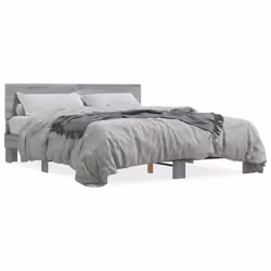 VidaXL 3280185, 1630 mm, 2,04 m, 810 mm, 1600 x 2000 mm, 1 pièce(s)