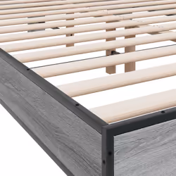 VidaXL 3280190 sommier - Vue supplémentaire 6