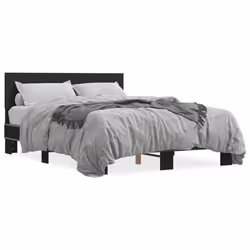 VidaXL 3280207, Noir, 1380 mm, 194,5 cm, 810 mm, 1350 x 1900 mm, 1 pièce(s)