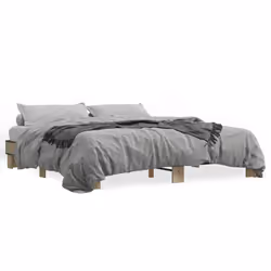 VidaXL 3280218, Chêne, 2030 mm, 2,03 m, 300 mm, 2000 x 2000 mm, 1 pièce(s)