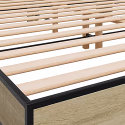 VidaXL 3280218 sommier - Vue supplémentaire 6