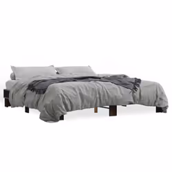 VidaXL 3280226, Chêne, 1830 mm, 2,03 m, 300 mm, 1800 x 2000 mm, 1 pièce(s)