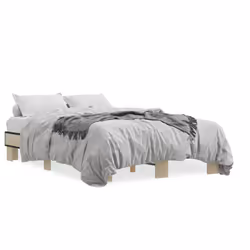 VidaXL 3280228, Chêne, 1630 mm, 2,03 m, 300 mm, 1600 x 2000 mm, 1 pièce(s)