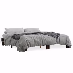 VidaXL 3280231, Chêne, 1630 mm, 2,03 m, 300 mm, 1600 x 2000 mm, 1 pièce(s)