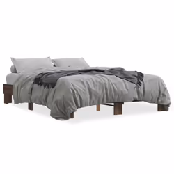 VidaXL 3280236, Chêne, 1530 mm, 2,03 m, 300 mm, 1500 x 2000 mm, 1 pièce(s)