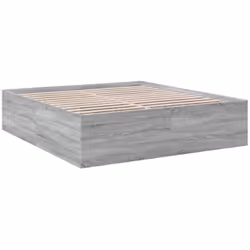 Obtenez une meilleure nuit de sommeil reposante grâce à ce cadre de lit ! Il est un supplément accueillant à toute chambre à  ...