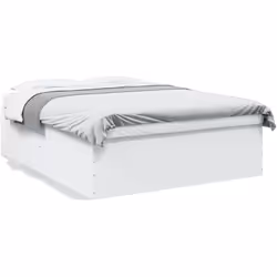 Obtenez une meilleure nuit de sommeil reposante grâce à ce cadre de lit ! Il est un supplément accueillant à toute chambre à  ...