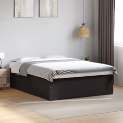 Obtenez une meilleure nuit de sommeil reposante grâce à ce cadre de lit ! Il est un supplément accueillant à toute chambre à ...
