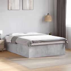 Obtenez une meilleure nuit de sommeil reposante grâce à ce cadre de lit ! Il est un supplément accueillant à toute chambre à ...