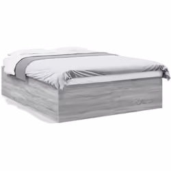 Obtenez une meilleure nuit de sommeil reposante grâce à ce cadre de lit ! Il est un supplément accueillant à toute chambre à  ...
