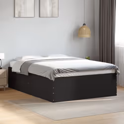 Obtenez une meilleure nuit de sommeil reposante grâce à ce cadre de lit ! Il est un supplément accueillant à toute chambre à  ...