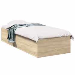 VidaXL 3280981, Chêne, 780 mm, 193 cm, 450 mm, 750 x 1900 mm, 1 pièce(s)