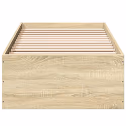 VidaXL 3280981 sommier - Vue supplémentaire 4