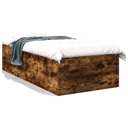 VidaXL 3280983, Chêne, 780 mm, 193 cm, 450 mm, 750 x 1900 mm, 1 pièce(s)