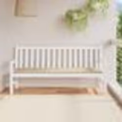 vidaXL Cadre de lit sans matelas chêne sonoma 100x200 cm - 100 x 200 cm