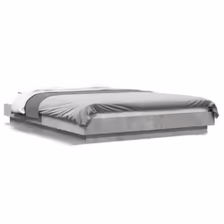 VidaXL 3281094, Gris, 1705 mm, 2,12 m, 230 mm, 1500 x 2000 mm, 1 pièce(s)