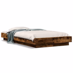 VidaXL 3281102, Chêne, 1600 mm, 2,12 m, 230 mm, 1400 x 2000 mm, 1 pièce(s)