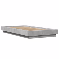 VidaXL 3281122, Gris, 1100 mm, 2,12 m, 230 mm, 900 x 2000 mm, 1 pièce(s)