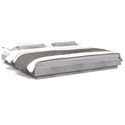 VidaXL 3281164, Gris, 2200 mm, 2,12 m, 230 mm, 2000 x 2000 mm, 1 pièce(s)