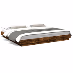 VidaXL 3281165, Chêne, 2200 mm, 2,12 m, 230 mm, 2000 x 2000 mm, 1 pièce(s)