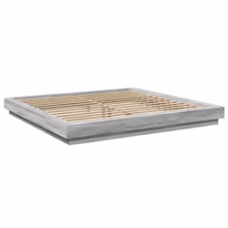 VidaXL 3281173, 2005 mm, 2,12 m, 230 mm, 1800 x 2000 mm, 1 pièce(s)