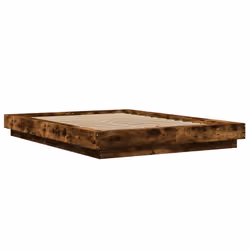 VidaXL 3281200, Chêne, 1400 mm, 2,12 m, 230 mm, 1200 x 2000 mm, 1 pièce(s)