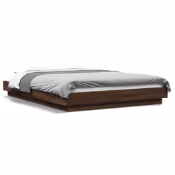 VidaXL 3281202, Chêne, 1400 mm, 2,12 m, 230 mm, 1200 x 2000 mm, 1 pièce(s)