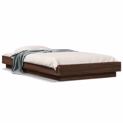 VidaXL 3281244, Chêne, 1100 mm, 2,02 m, 230 mm, 900 x 1900 mm, 1 pièce(s)