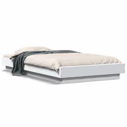 VidaXL 3281245, Blanc, 950 mm, 2,02 m, 230 mm, 750 x 1900 mm, 1 pièce(s)
