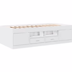 Ce lit de jour polyvalent peut être utilisé non seulement comme lit dans la chambre à coucher, mais aussi comme canapé dans l ...