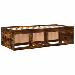 VidaXL 3280248 canapé lit sofa Chêne - Vue supplémentaire 5